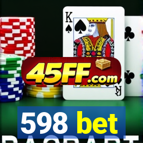 598 bet